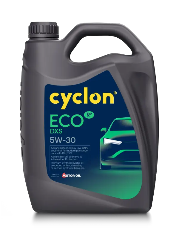 CYCLON ECO R 2 DXS 5W-30