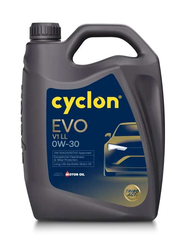 CYCLON EVO V1 LL 0W-30