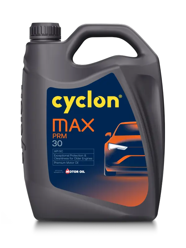 CYCLON MAX PRM 30